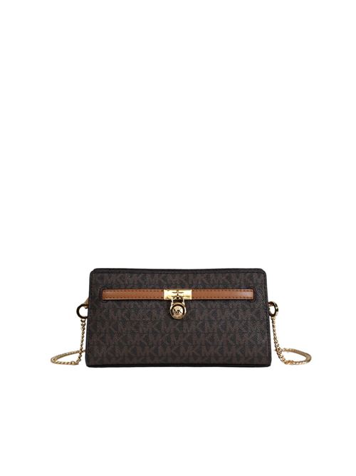 Hamilton Moderne pochette MICHAEL KORS | 32F5GNXC0BM252